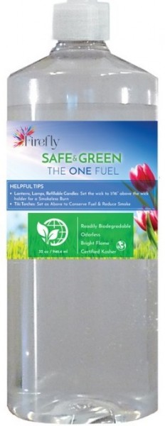 Eco-Friendly Safe & Green Lamp Oil – The One Fuel