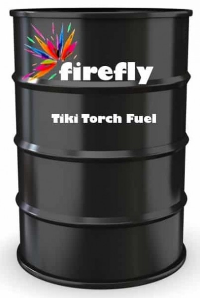 Tiki Torch Fuel
